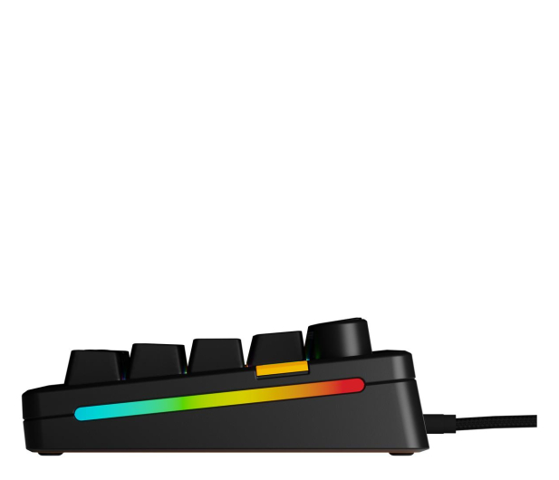 Glorious GMMK 3 HE 65% Black - US - 1277683 - zdjęcie 4